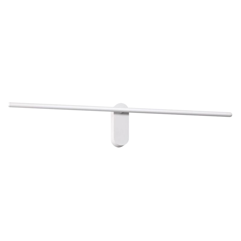 Бра светодиодное Trumpet tube Белое 71.5см Белый Бра светодиодное Trumpet tube Белое 71.5см Белый в Волгограде | Loft Concept