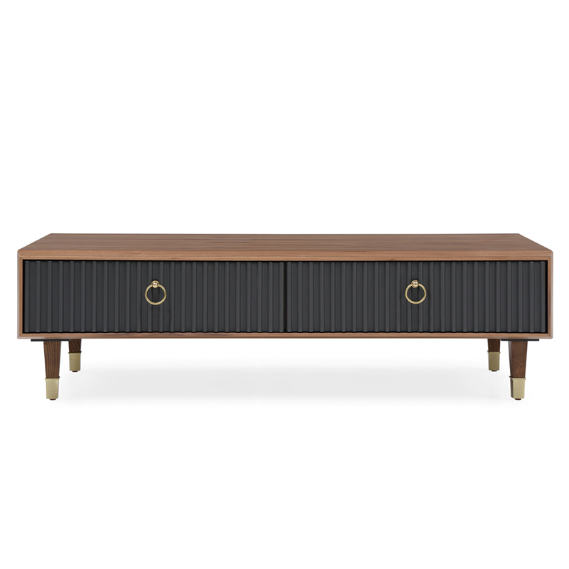 Кофейный стол Gennaro Coffee Table Кофейный стол Gennaro Coffee Table в Волгограде | Loft Concept
