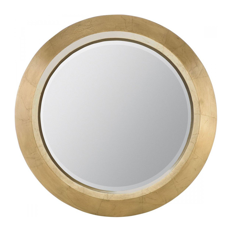 Зеркало Dunatu Mirror Золотой Зеркало Dunatu Mirror Золотой в Волгограде | Loft Concept