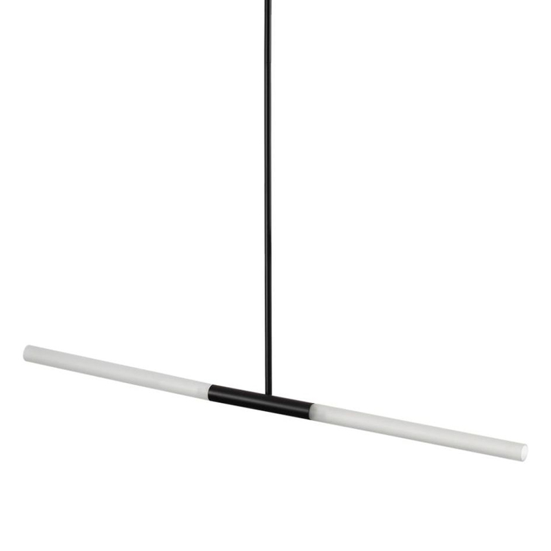 Светильник Black Delta Light 2 lamp Черный Светильник Black Delta Light 2 lamp Черный в Волгограде | Loft Concept