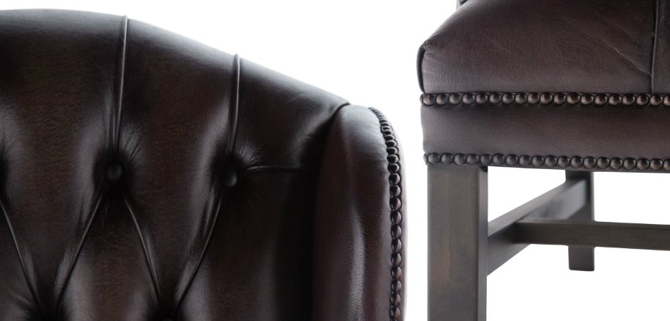 Кресло London Dandy Кресло London Dandy - Loft-Concept в Волгограде