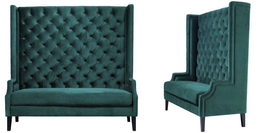 Диван Eichholtz Sofa Spectator Диван Eichholtz Sofa Spectator - Loft-Concept в Волгограде