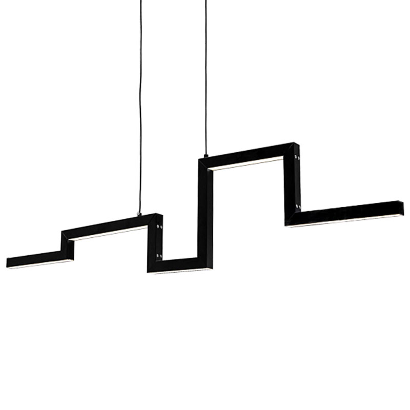 Люстра Bembo Chandeliers Black Черный Люстра Bembo Chandeliers Black Черный в Волгограде | Loft Concept