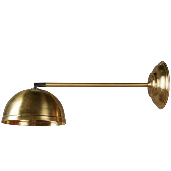 Бра Brass Hinge Bra Латунь Бра Brass Hinge Bra Латунь в Волгограде | Loft Concept