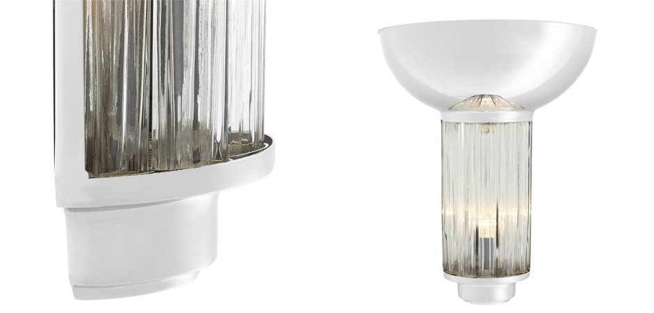 Бра Eichholtz Wall Lamp Cafe 1900 - Loft-Concept в Волгограде