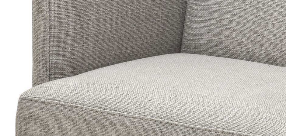Кресло Eichholtz Chair Dawson Sand Кресло Eichholtz Chair Dawson Sand - Loft-Concept в Волгограде