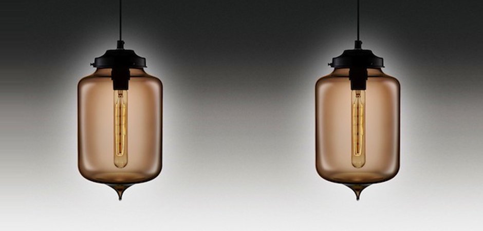 Люстра Turret - Loft-Concept в Волгограде