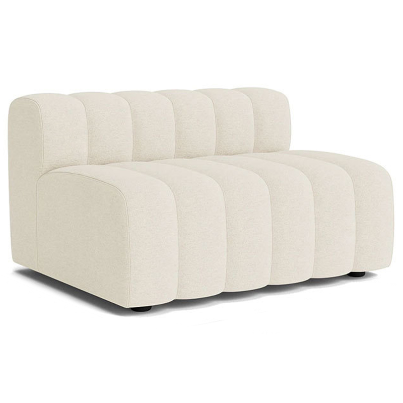 Диван Studio 1 Sofa 120 см Молочный в Волгограде | Loft Concept 