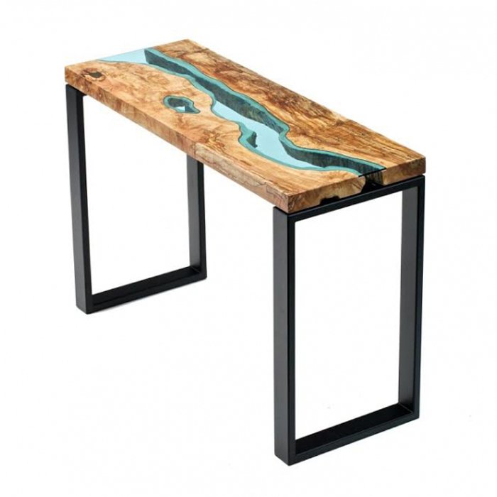 Стол Console Table River Collection Стол Console Table River Collection в Волгограде | Loft Concept