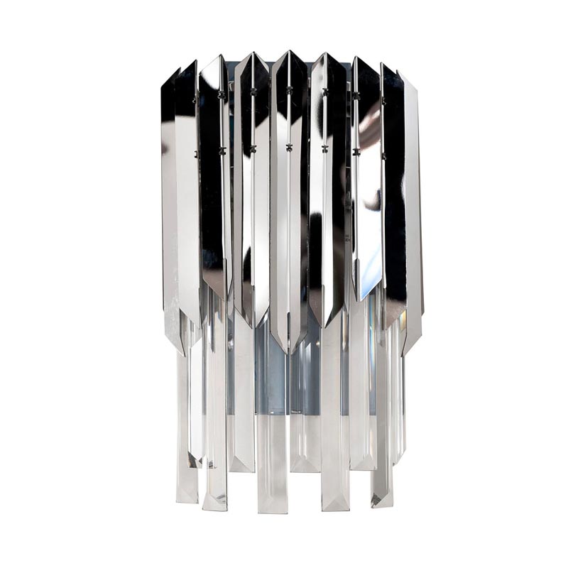 Бра Empire Suspension Chrome Хром Бра Empire Suspension Chrome Хром в Волгограде | Loft Concept