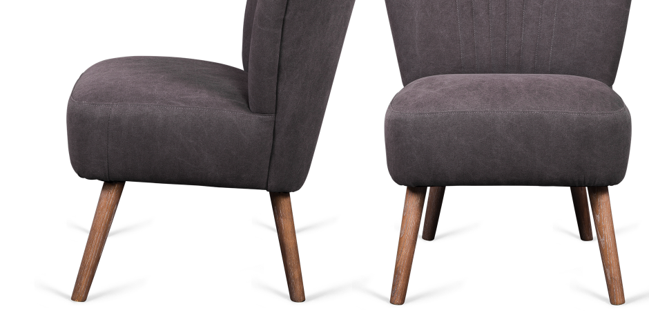 Кресло Flice Chair raw Кресло Flice Chair raw - Loft-Concept в Волгограде