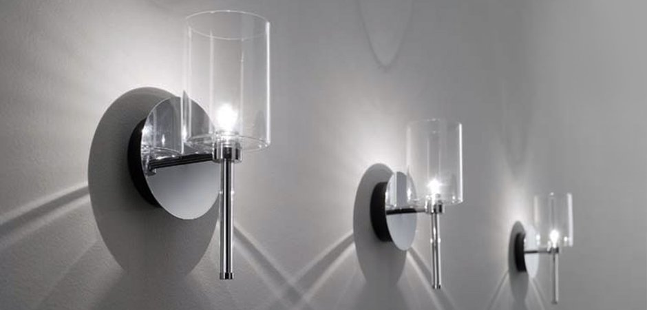 Бра Axo Light Spillray AP wall lamp Бра Axo Light Spillray AP wall lamp - Loft-Concept в Волгограде