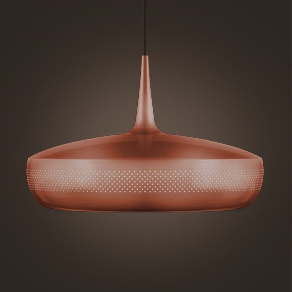 Подвесной светильник UFO Copper Подвесной светильник UFO Copper в Волгограде | Loft Concept