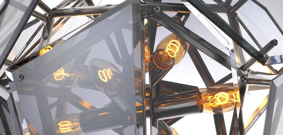 Люстра Chandelier Shard Люстра Chandelier Shard - Loft-Concept в Волгограде