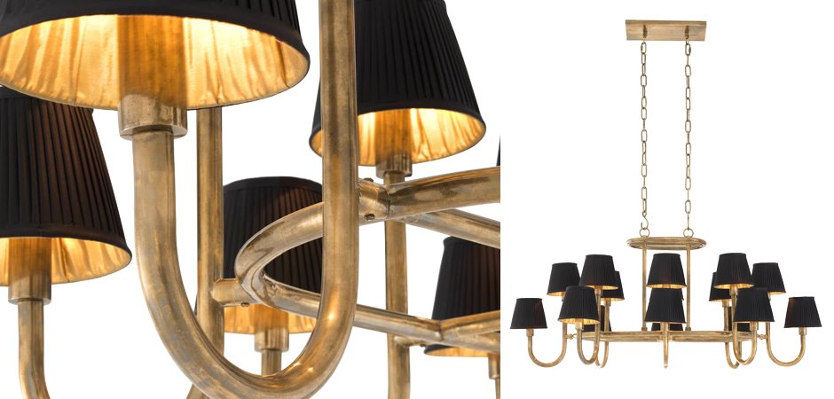 Люстра Chandelier Sparrows Люстра Chandelier Sparrows - Loft-Concept в Волгограде