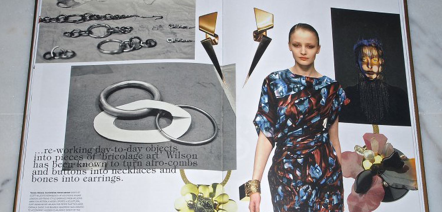 Fashion Jewellery Catwalk and Couture - фото