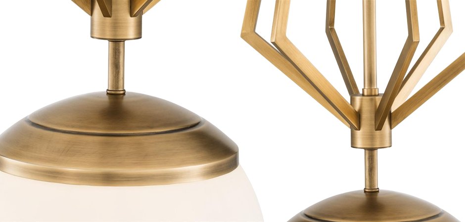 Люстра Chandelier Gigolo Люстра Chandelier Gigolo - Loft-Concept в Волгограде