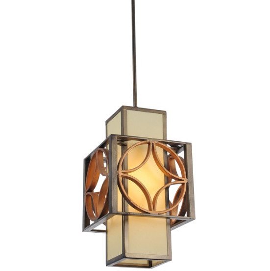 Подвесной светильник Antique Light Chandelier Подвесной светильник Antique Light Chandelier в Волгограде | Loft Concept