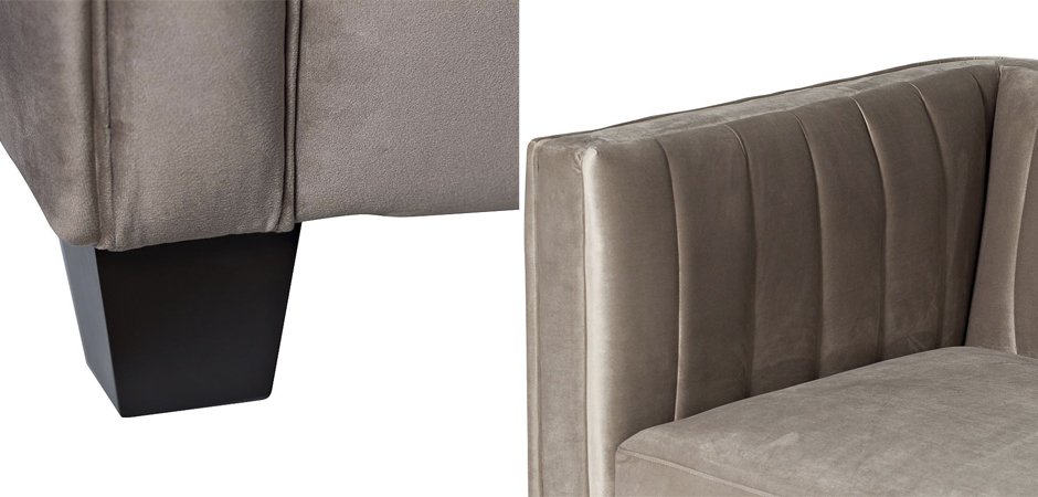 Диван Manhattan sofa Velvet Диван Manhattan sofa Velvet - Loft-Concept в Волгограде
