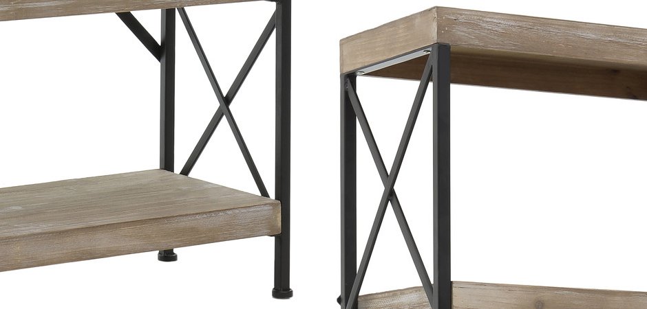 Стеллаж Metal Geometry X-racks Стеллаж Metal Geometry X-racks - Loft-Concept в Волгограде