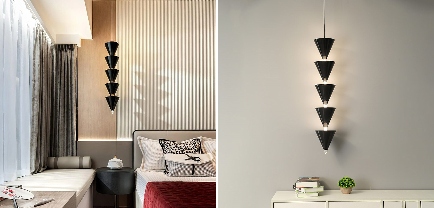 Подвесной светильник Legato Pendelleuchte - фото