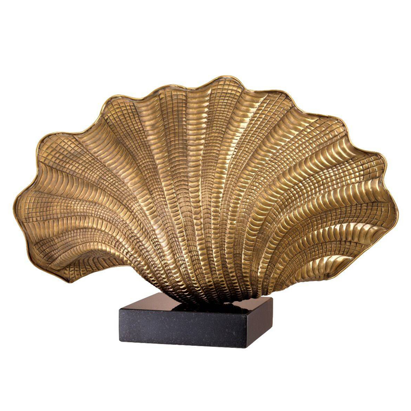 Настольная лампа Eichholtz Table Lamp Cape Cod Винтажная латунь Черный Настольная лампа Eichholtz Table Lamp Cape Cod Винтажная латунь Черный в Волгограде | Loft Concept