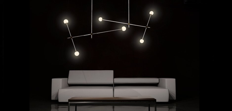 Люстра Bullarum ST-3 Chandelier Люстра Bullarum ST-3 Chandelier - Loft-Concept в Волгограде
