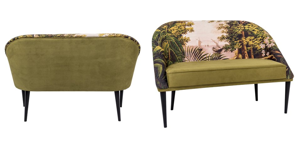 Диван Sofa San Cristobal Диван Sofa San Cristobal - Loft-Concept в Волгограде