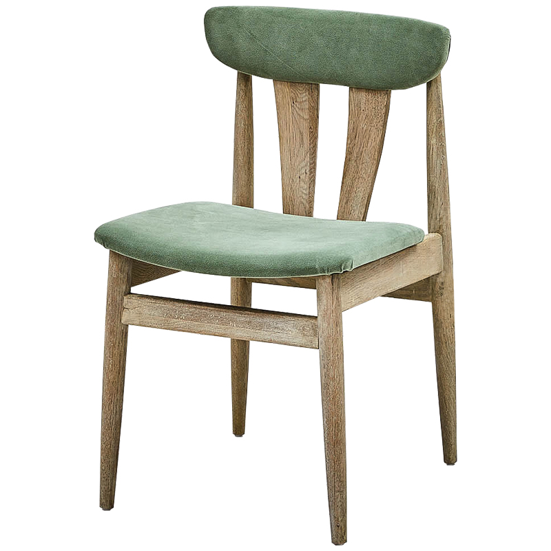 Стул Eibcher Stool Древесина Лайм Стул Eibcher Stool Древесина Лайм в Волгограде | Loft Concept