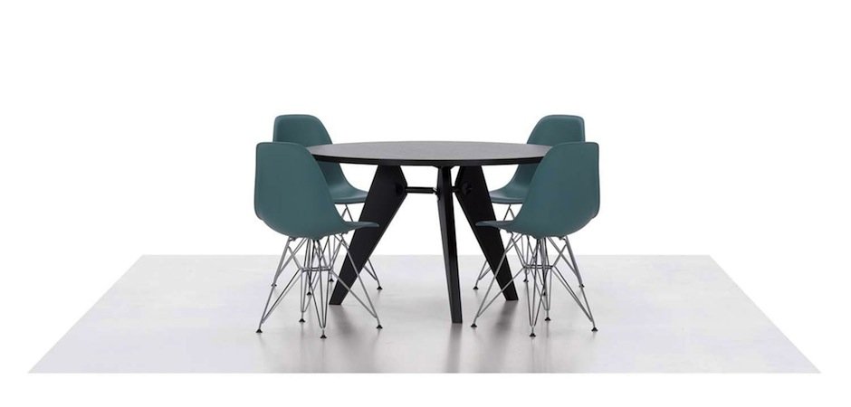 Стул DSR Желтый Стул DSR Желтый - Loft-Concept в Волгограде
