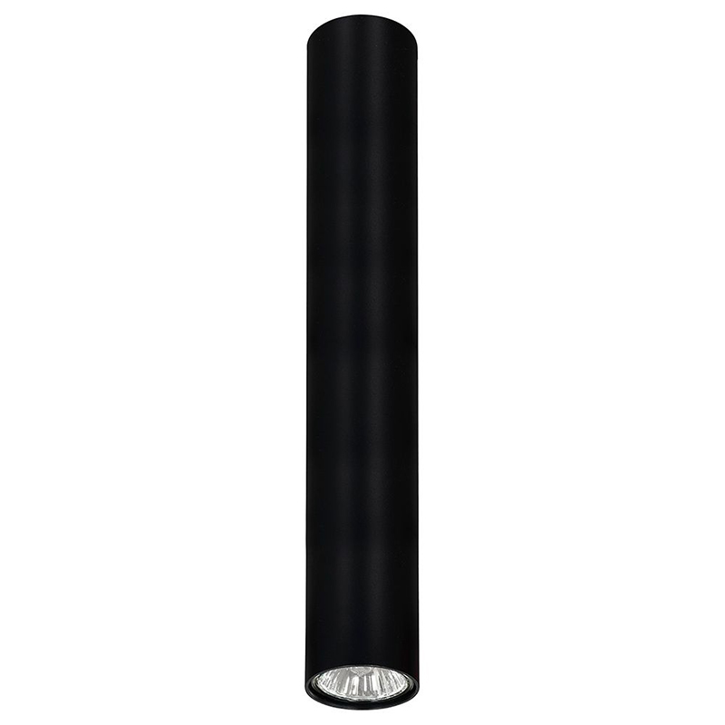 Спот Noor Trumpet Spot Lamp black 40 Черный Спот Noor Trumpet Spot Lamp black 40 Черный в Волгограде | Loft Concept