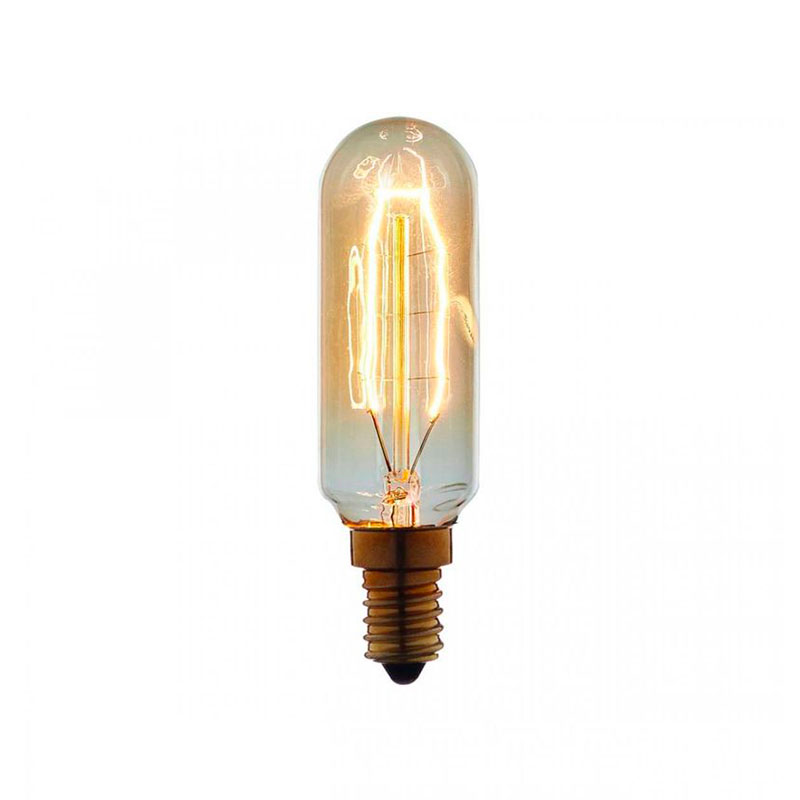 Лампочка Loft Edison Retro Bulb №32 40 W Лампочка Loft Edison Retro Bulb №32 40 W в Волгограде | Loft Concept