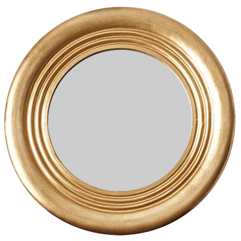 Зеркало Montez Mirror gold Золотой Зеркало Montez Mirror gold Золотой в Волгограде | Loft Concept