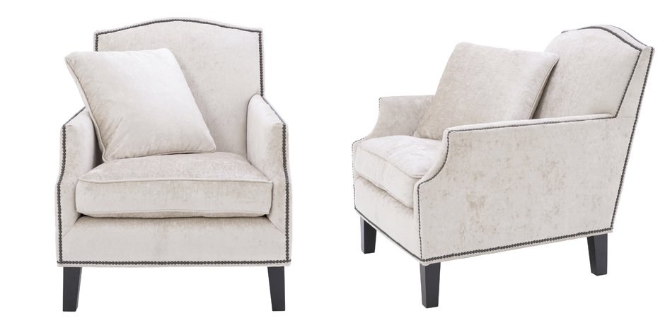 Кресло Eichholtz Chair Merlin Кресло Eichholtz Chair Merlin - Loft-Concept в Волгограде