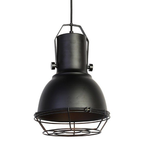 Люстра Vintage Mist Pendant Black Черный Люстра Vintage Mist Pendant Black Черный в Волгограде | Loft Concept