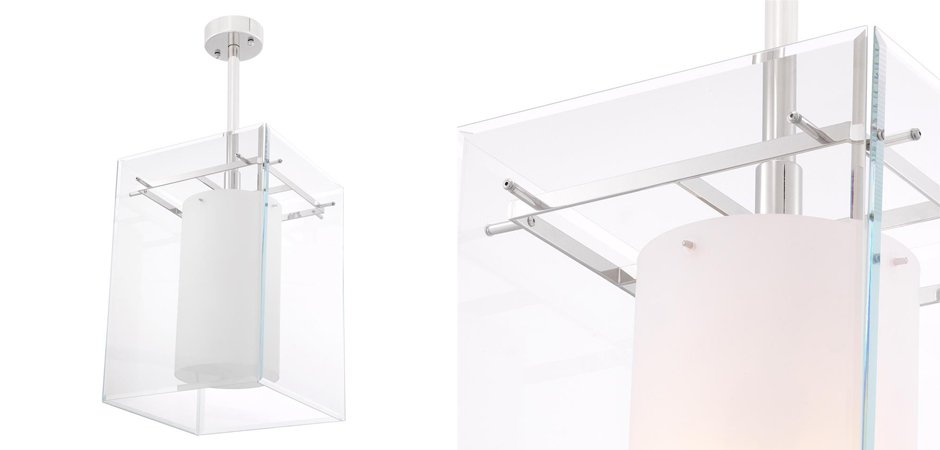 Люстра Hanging Lamp Fu - Loft-Concept в Волгограде