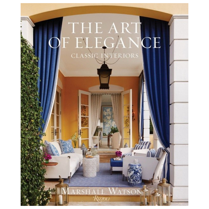 The Art of Elegance: Classic Interiors The Art of Elegance: Classic Interiors в Волгограде | Loft Concept