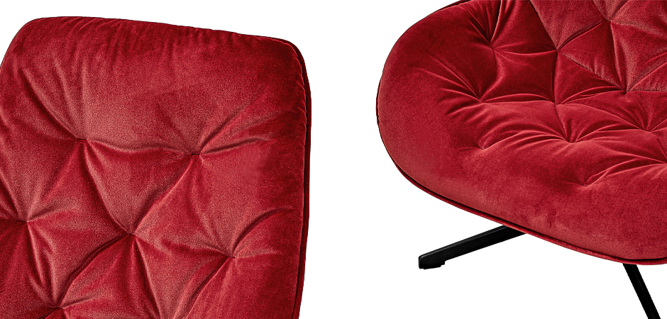Кресло Vetsera Chair Кресло Vetsera Chair - Loft-Concept в Волгограде