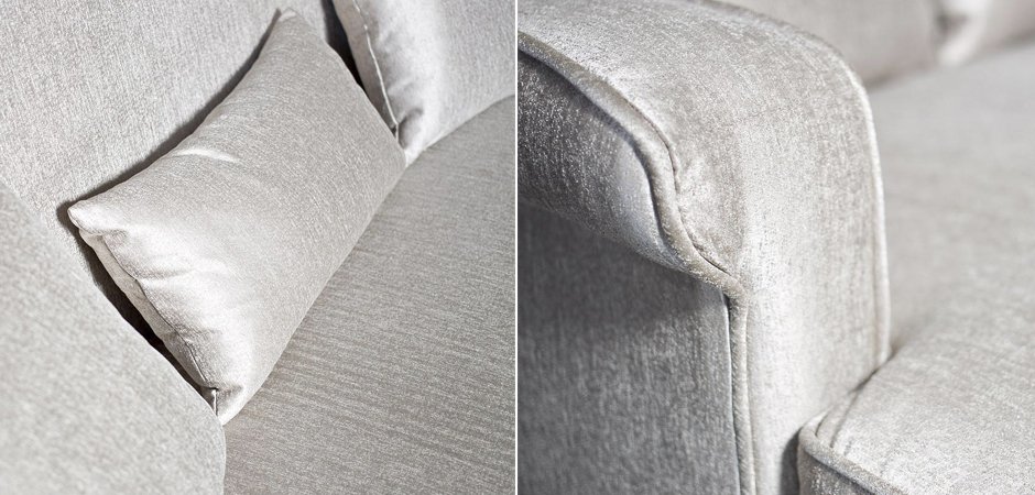 Диван Seine Sofa Velvet 2 Диван Seine Sofa Velvet 2 - Loft-Concept в Волгограде