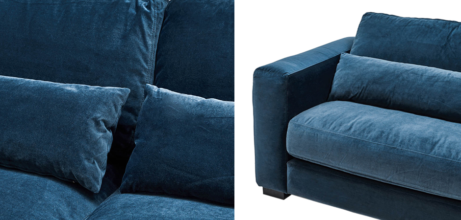 Диван Teofilo Sofa Диван Teofilo Sofa - Loft-Concept в Волгограде