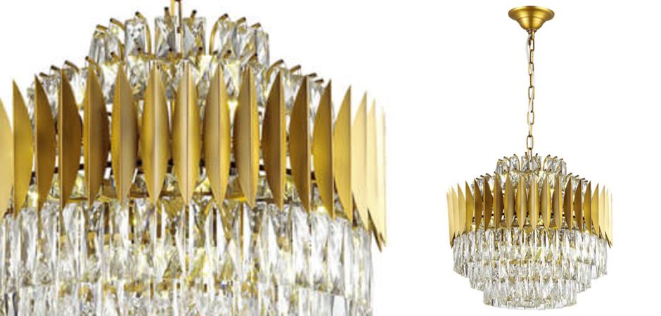Люстра KEBO KING CHANDELIER 55 Люстра KEBO KING CHANDELIER 55 - Loft-Concept в Волгограде