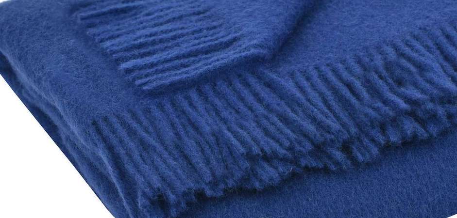 Плед DALIA 3524 Marzotto - Loft-Concept в Волгограде