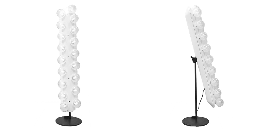 Напольная лампа Venier Floor lamp Напольная лампа Venier Floor lamp - Loft-Concept в Волгограде