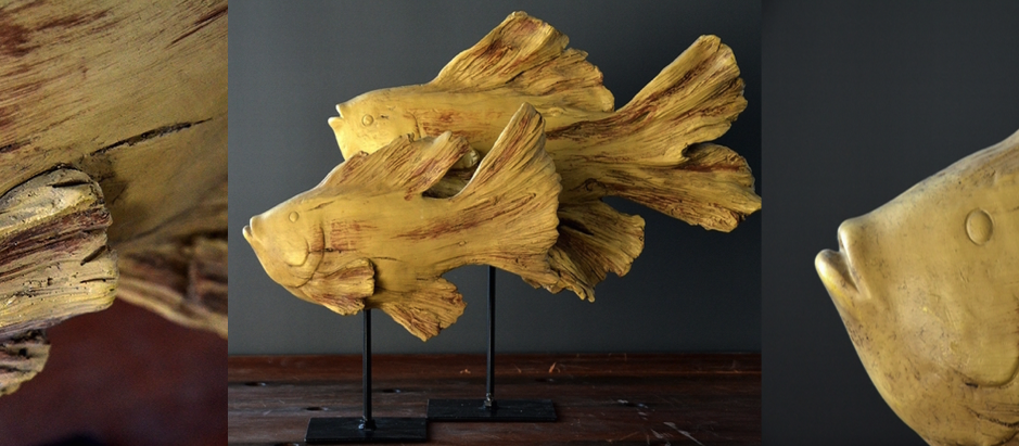 Аксессуар Floating Fish Аксессуар Floating Fish - Loft-Concept в Волгограде
