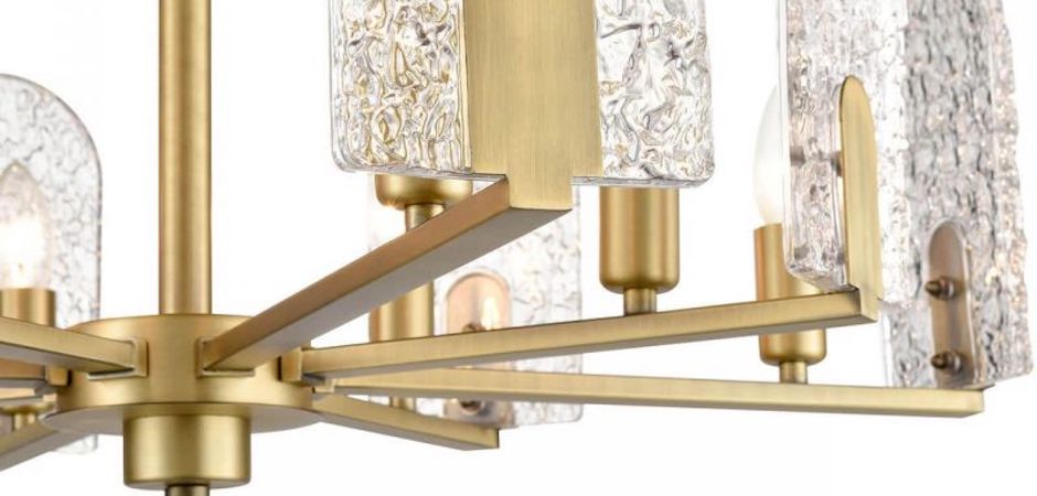 Люстра Geondo Chandelier Люстра Geondo Chandelier - Loft-Concept в Волгограде