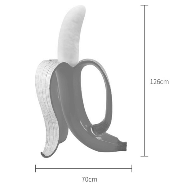 Торшер Banana Lamp Large  в Волгограде