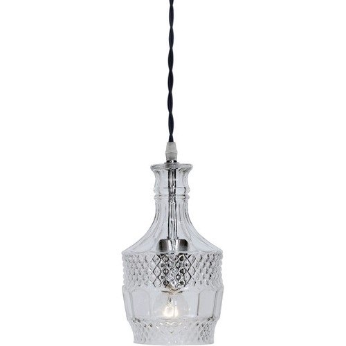 Подвесной светильник Crystal Carving Light 1 Подвесной светильник Crystal Carving Light 1 в Волгограде | Loft Concept