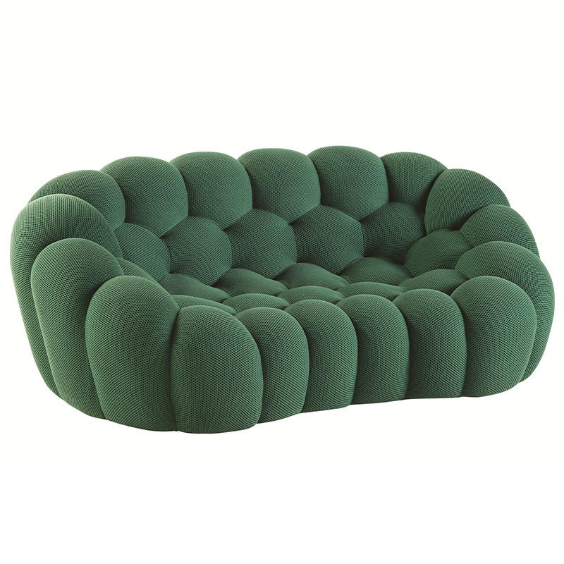 Диван Bubble 1 Sasha Lakic Мульти Диван Bubble 1 Sasha Lakic Мульти в Волгограде | Loft Concept