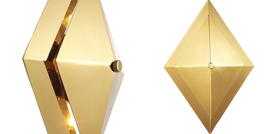 Бра Eichholtz Wall Lamp Augusta Gold Бра Eichholtz Wall Lamp Augusta Gold - Loft-Concept в Волгограде
