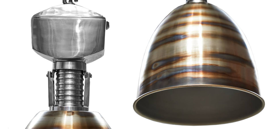 Люстра Jupiter Loft Pendant Люстра Jupiter Loft Pendant - Loft-Concept в Волгограде